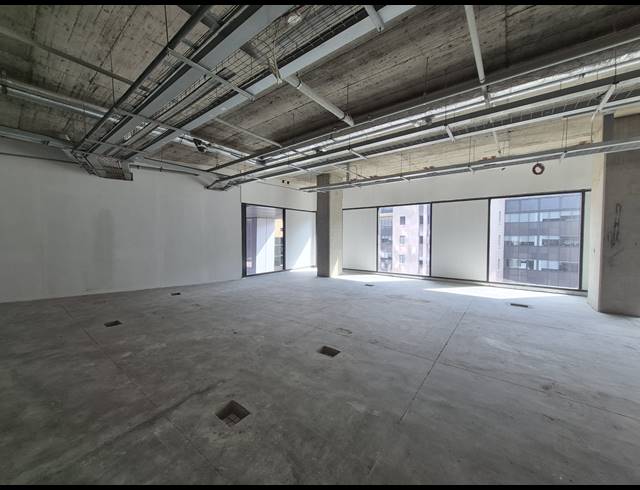 314M² OFFICE TO LET IN SANDTON CENTRAL